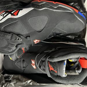 Air Jordan 8 Playoffs