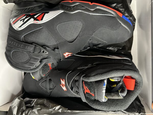 Air Jordan 8 Playoffs