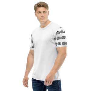 Designer Men's t-shirt