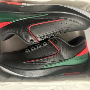 Air Jordan 2 Low Origin