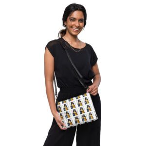 Designer Crossbody bag