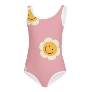 Sunflower Kids Swimsuit