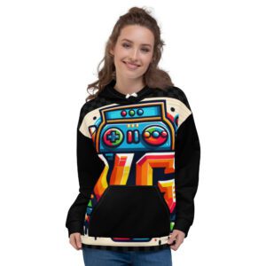 Women's Hoodie