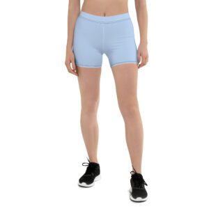 Sky Blue Shorts