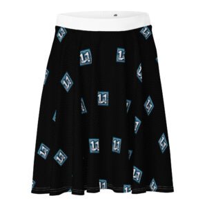 Designer Skater Skirt