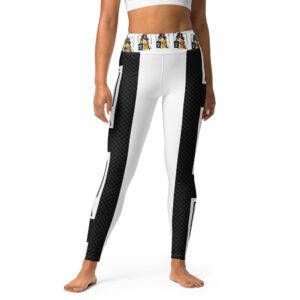 Designer Yoga Leggings