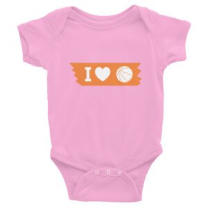 Infant Bodysuit