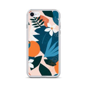 Blossom Case for iPhone®
