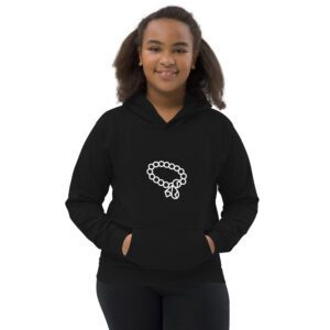 Bracelet Kids Hoodie