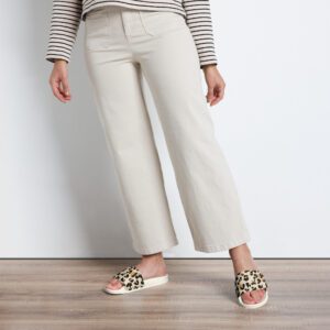 Leopard Women's Slides